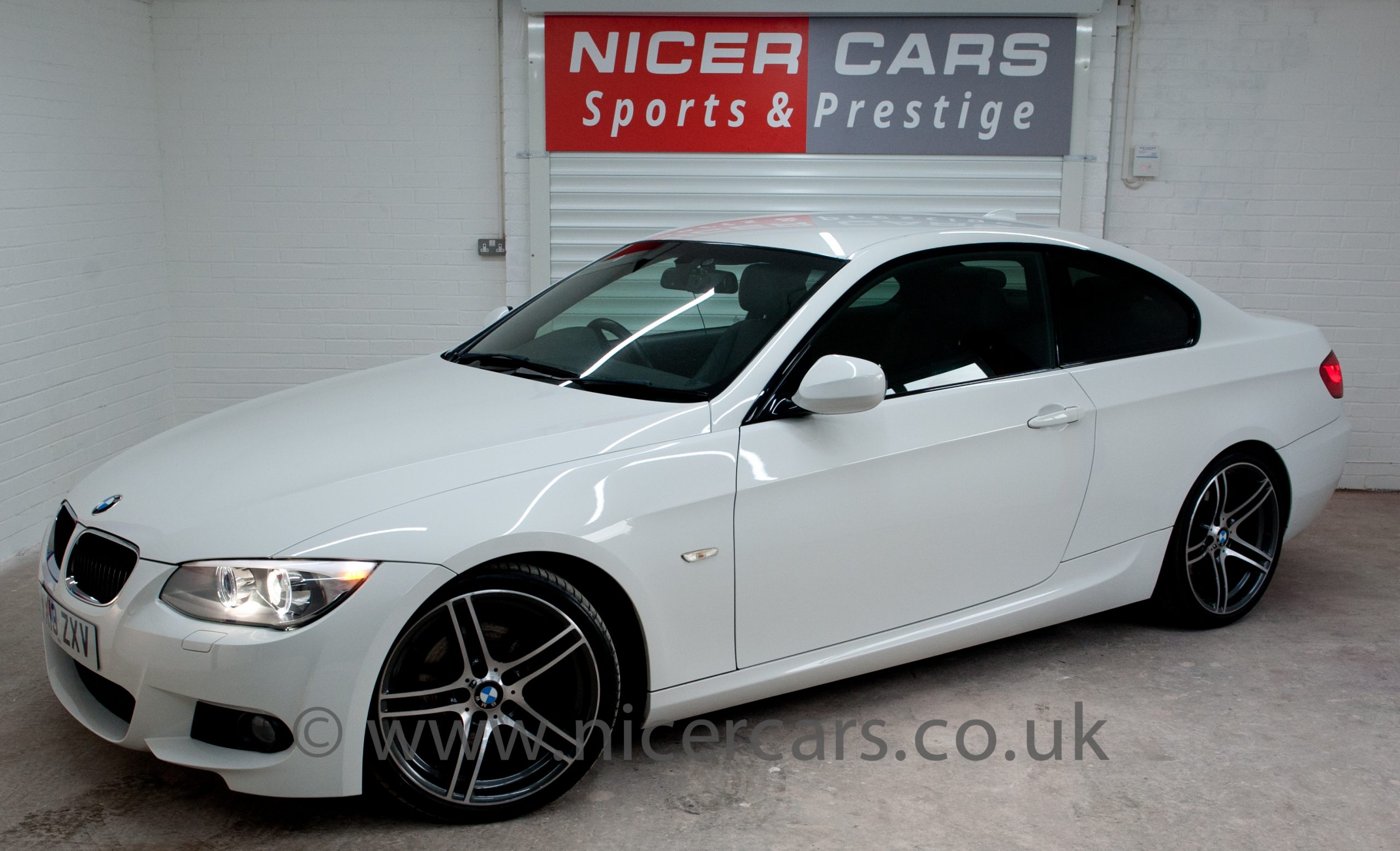 2013 BMW 320d M Sport Manual Nicer Cars 2013-bmw-320d-m-sport-manual-nicer-cars