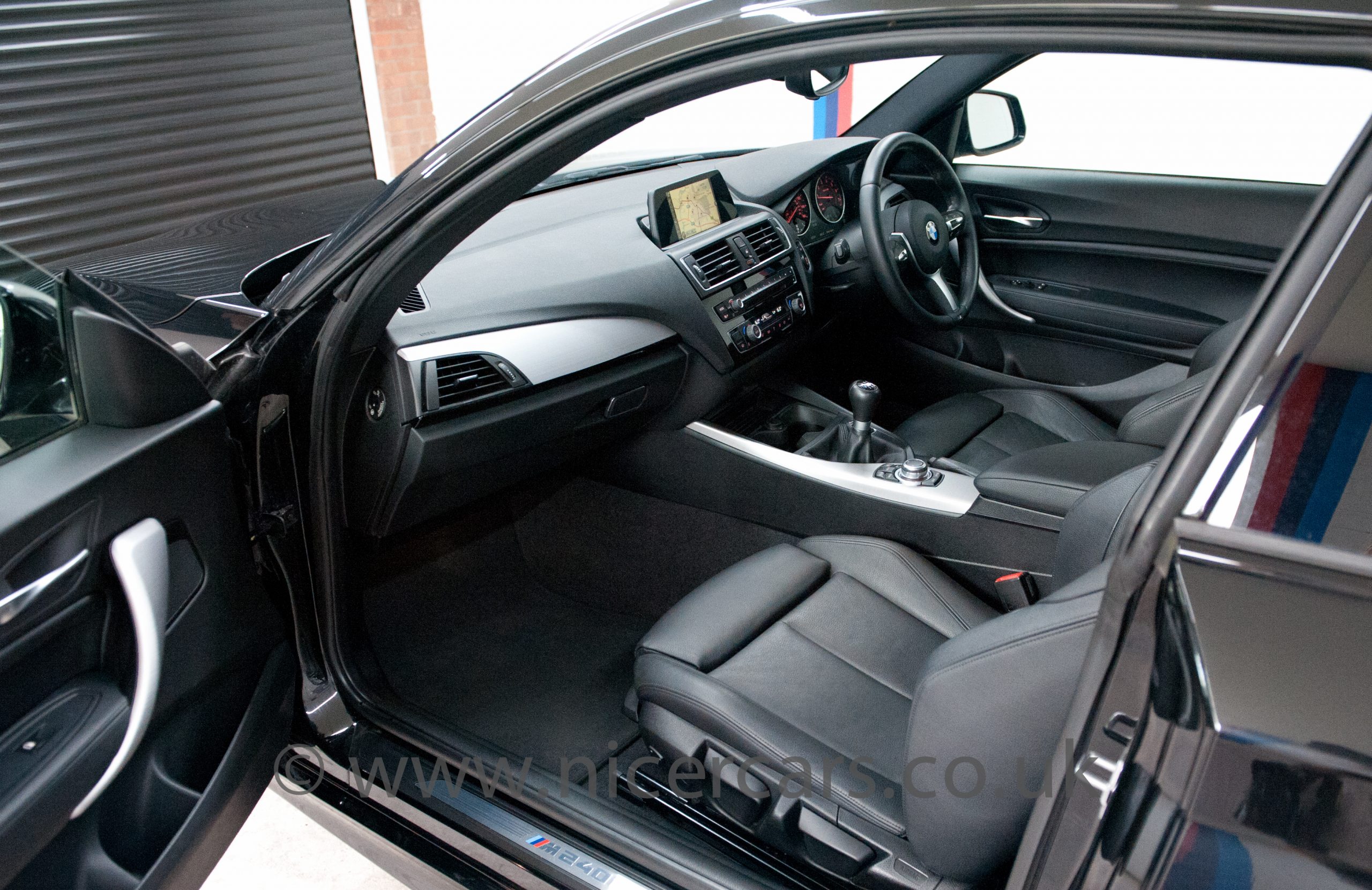 2017 BMW M240i Manual - Nicer Cars